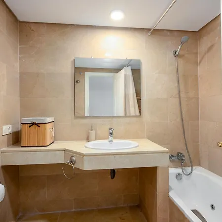 Homestay Coto Real *