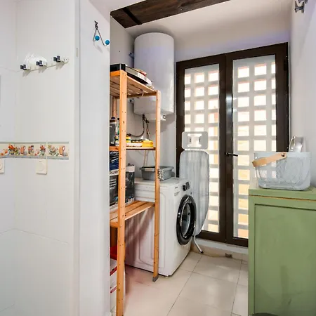 Coto Real Homestay *