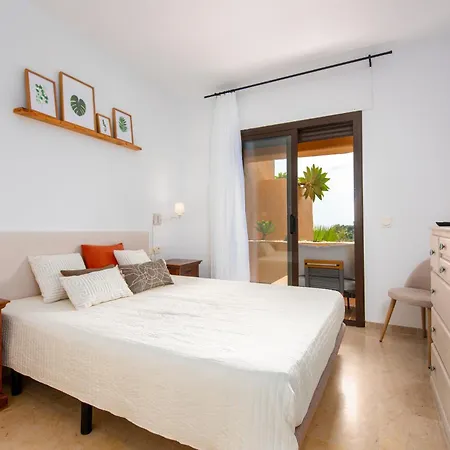 Coto Real Homestay San Luis de Sabinillas