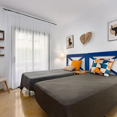 Homestay Coto Real San Luis de Sabinillas